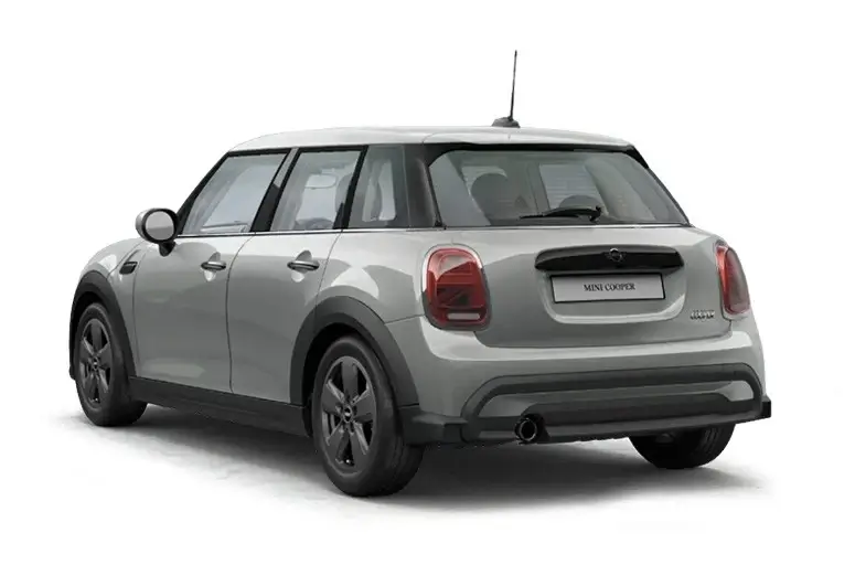 Mini Cooper 5 porte Classic